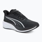 PUMA Darter Pro Laufschuhe puma schwarz/puma weiß