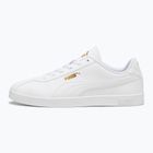 Schuhe PUMA Club II SL puma white/puma gold