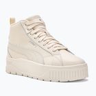 Schuhe Damen PUMA Karmen II Mid alpine snow