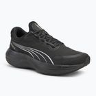 Laufschuhe Herren PUMA Scend Pro WTR puma black/puma silver