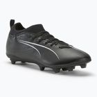 PUMA Ultra 5 Match FG/AG Jr Kinder Fußballschuhe puma schwarz/puma weiß