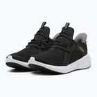 Laufschuhe PUMA PUMA Softride Carson Sliptech puma black/puma white