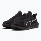 PUMA Softride Carson Laufschuhe puma schwarz/puma schwarz/puma weiß