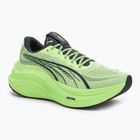 Laufschuhe Herren PUMA MagMax Nitro fizzy apple/galactic gray