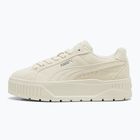 Schuhe Damen PUMA Karmen II alpine snow/alpine snow