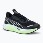 Laufschuhe Damen PUMA Velocity Nitro 3 GTX puma black/puma silver