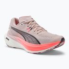 Laufschuhe Damen PUMA Deviate Nitro hypnotic rush mauve