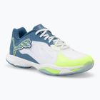 Schuhe PUMA Vantage Nitro puma white/ blue horizon/ fizzy apple