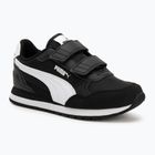 Kinderschuhe PUMA ST Runner v4 NL V PS puma black/puma white