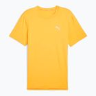 Herren PUMA Cloudspun Tee Sonnenstrom Laufshirt