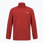 Laufjacke für Herren Puma Run Favorite Woven Jacket bed