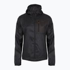 Damen-Laufjacke Puma Seasons Windcell Running Jacket black