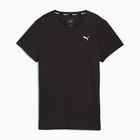 PUMA Run Favorites Forever Faster Graphic TEE Damen-T-Shirt puma schwarz