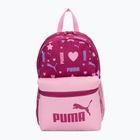 PUMA Phase 22 l magenta gleam/bouncy wonderland aop Rucksack