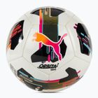 PUMA Orbita 7 MS Mini-Fußball puma weiß/multicolor