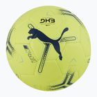 PUMA Nova Lite sprudelnder Apfel/grauer Himmel Handball Größe 0