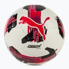 PUMA Orbit 5 Fusion Fußball puma weiß/puma rot Größe 3