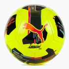 PUMA Orbit 7 MS Zitrone Tonic/Multicolor Größe 4 Fußball