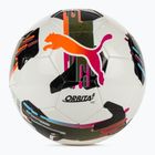 PUMA Orbit 6 MS Fußball puma weiß/multicolor Größe 4