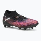 Fußballschuhe Herren PUMA Future 8 Match MxSG puma black/ puma white/ glowing red