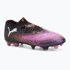 Fußballschuhe Herren PUMA Future 8 Ultimate Low FG puma black/puma white/glowing red