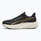 Laufschuhe PUMA PUMA Pounce Lite puma gold/puma black