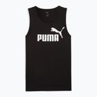 Herren PUMA ESS No. 1 Logo Tank puma schwarz