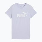 Shirt Damen PUMA ESS No. 1 Logo Tee cool weather