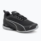 Herrenschuhe PUMA Magnetic puma schwarz/cool mid grau