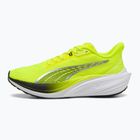 Laufschuhe PUMA Darter Pro yellow alert/puma black