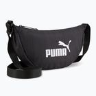 Handtasche PUMA Base Half Moon Bag 3 l puma black