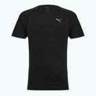 Laufshirt Herren PUMA Run Cloudspun Tee puma black