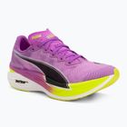 Laufschuhe Herren PUMA Deviate Nitro Elite 3 pure magenta/yellow alert