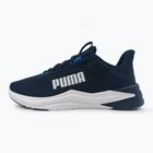 PUMA FTR Wave Schuhe puma navy/puma weiß/puma vivid blau