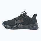 PUMA FTR Wave puma schwarz/cool dunkelgrau Schuhe