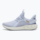 Laufschuhe PUMA PUMA Softride Carson Sliptech cool weather/blue crystal/puma gold