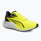 Laufschuhe Herren PUMA Electrify Nitro 4 yellow alert/feather gray/puma black