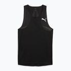 Laufshirt Herren PUMA Raceday Ultraspun Singlet puma black