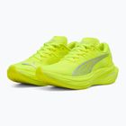 Laufschuhe Damen PUMA Deviate Nitro 3 yellow alert/puma silver