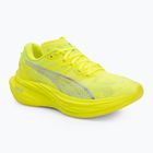 Laufschuhe Damen PUMA Deviate Nitro 3 yellow alert/puma silver