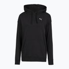 Hoodie Damen PUMA ESS Relaxed Hoodie TR puma black