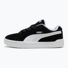 Herrenschuhe PUMA Paark Lifestyle Easy SD puma black/puma white