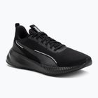 Laufschuhe PUMA PUMA Flyer Lite 3 puma black/for all time red