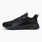 Laufschuhe PUMA PUMA Flyer Lite 3 puma black/for all time red