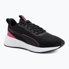 Laufschuhe PUMA PUMA Flyer Lite 3 Puma black/for all time red