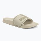 Badeschuhe PUMA Leadcat 2.0 desert dust/velvet moss