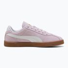 Schuhe PUMA Club II lilac frost/puma white/gum