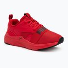 Schuhe PUMA Softride Wired 2 puma red/puma black