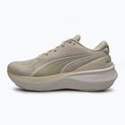 Laufschuhe PUMA PUMA Scend Pro 2 alpine snow/warm white