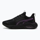 Laufschuhe PUMA PUMA X-Cell Nova FS puma black/pure magenta
